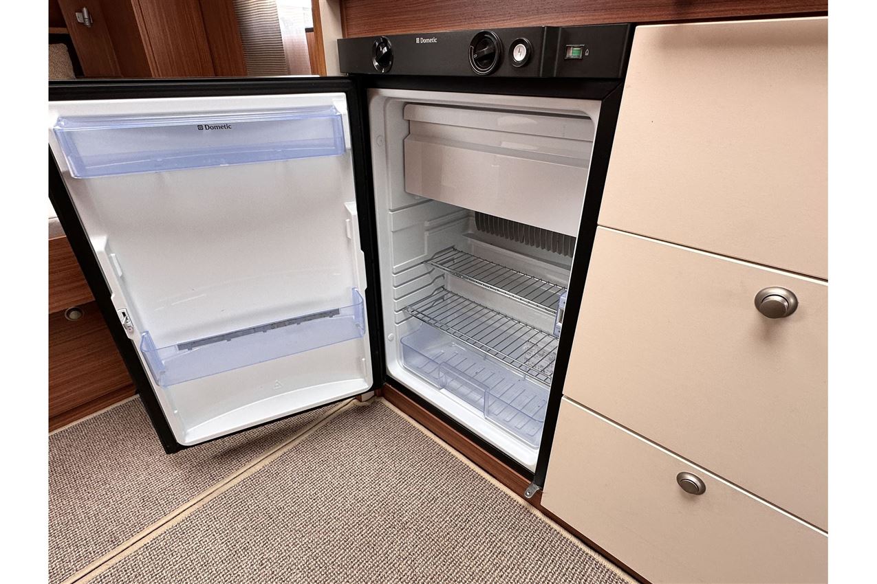 Adria Adora 563 PU